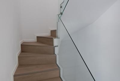 VILE 5/6 CAMERE FINALIZATE IN CARTIER REZIDETIAL CU CIRCUIT INCHIS SI PISCINA - 40