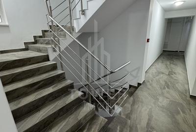 COMISION 0 | Apartament 3 Camere | Parcare | Rezidențial Nou - 10