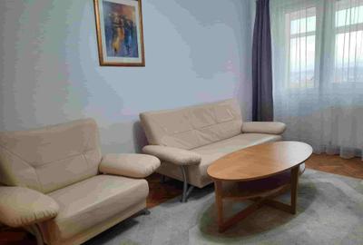 Apartament 2 camere bulevard Mihai Viteazu - 1