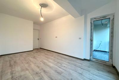 Apartament 3 camere D 2 bai Terasa Capat Pacurari - 16