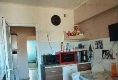 3 cam Mobilat  FOARTE SPATIOS 80mp  Calarasi IV  Conf1 Decomandat - 7