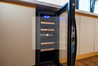 2 camere Pipera -  Rond OMV I Ivory Residence I Mobilat lux I COM0% - 12