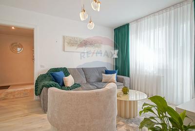 COMISION 0% | DE VÂNZARE | APARTAMENT 2 CAMERE |ETAJ 3/4 | ZONA ASTRA - 11