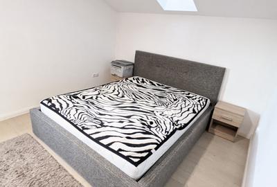 Apartament de vânzare, 3 camere, 64 mp, zona Auchan Iris - 6