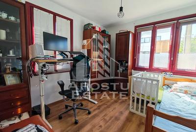 Casa individuala de vanzare, cu garaj, Lipovei, Timisoara - 5