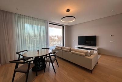 Apartament superb în One Rahmaninov,terasă 25mp,parcare inclusă - 3