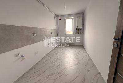 Apartament cu 1 camera in Giroc - 3