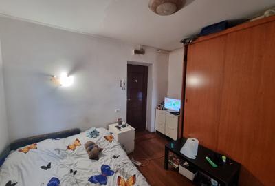 Garsoniera de vanzare in zona Calea Calarasilor / Delea Veche - 1
