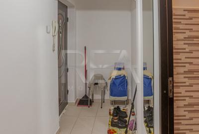 2 camere la etajul 2/4 - Huedin - Uioara - 6
