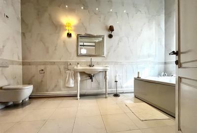 Apartament 3 camere, elegant si spațios, lângă parc, zona Centrala - 12