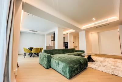 Chirie I Penthouse 4 camere I Iancu Nicolae I Bloc Luxury I 2 Parcari - 5