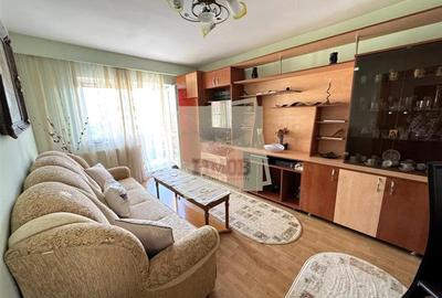 Apartament decomandat cu 3 camere 2 balcoane si pivnita in Valea Aurie - 3