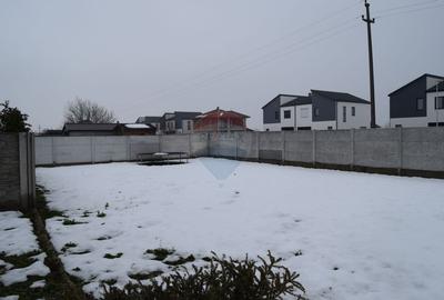 Duplex modern de vânzare ,Zonă rezidențială Dealul Furcilor-Alba Iulia - 19