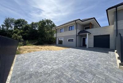 Vila în Feleacu, 145mp utili, 500mp teren, Cluj Napoca