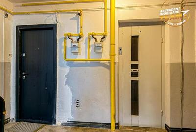 Apartament confortabil,2 camere,etaj 2, zona linistita si accesibila,Simeria,Sfa - 12