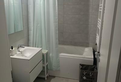 Inchiriere Studio 2 Camere Popesti Leordeni - 5
