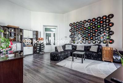 Apartament cu 2 camere în Palatul Bohuș - 0% COMISION - 3