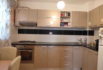 Apartament 2 camere - BLOC ANVELOPAT - zona TINERETULUI - 5