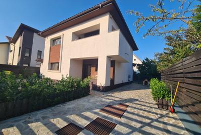 OMNIA-Proprietati alese! Casa ta. Asfalt,canalizare. Spatioasa, surprinzatoare! - 35