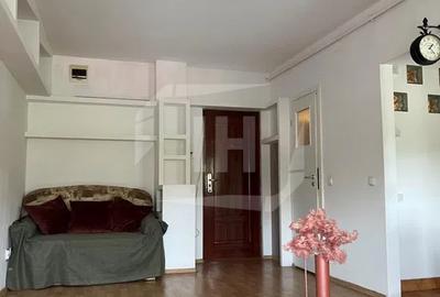 Apartament 1 camera, 28 mp utili, la cheie, in Iris! - 3