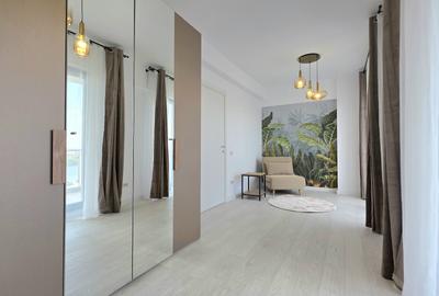 Penthouse Duplex, SunLake Residence, Panorama - Prima inchiriere - 9