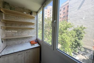 Apartament 2 Camere | Calea Mosilor-Eminescu | Metrou Obor | 60mp - 10