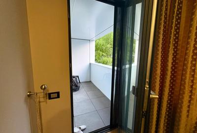 Apartament 3 camere | Cortina Herastrau | Mobilat 7 Utilat | Parcare Subterana - 8