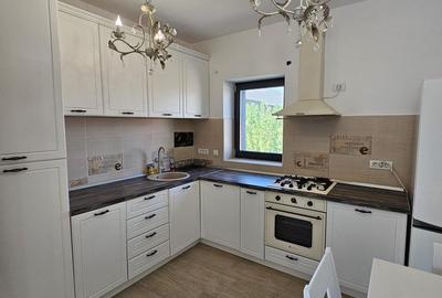 Apartament 2 camere la intrare în Dumbravita - 6