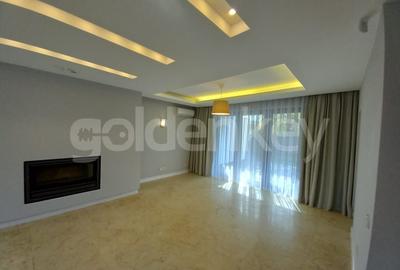 Vila moderna cu 4 camere | Oxford Gardens - 3