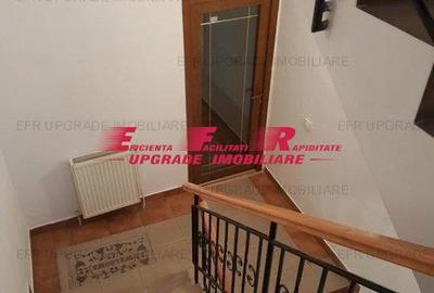 EFR UPGRADE - Vila noua ideal locuinta sau birouri zona Dorobanti Caragiale - 10