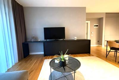 Apartament 2 camere in  zona Premium Nord Bucuresti - 2