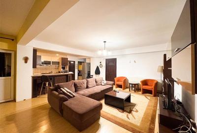 Apartament de vanzare 3 camere Stefan cel Mare - 1