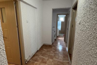 Apartament 3 camere, cf 1A, dec, etaj 4/4, Zona Democratiei - 9