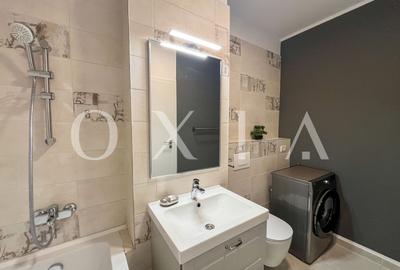 SX726 Nord One, 2 Camere, Parcare Subterana. - 14