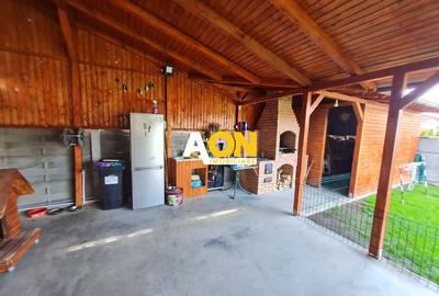Casa 6 Camere, Teren 500 mp, D+P+E, Mobilata, Utilata, Zona Barabant - 26