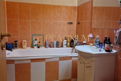 P4913 Apartament cu 3 camere in zona Soarelui, CENTRALA, ETAJ 1 - 4