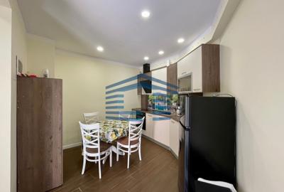 Apartament 2 Camere  cu curticica - Schei - Utilitati fixe - cat friendly - 7
