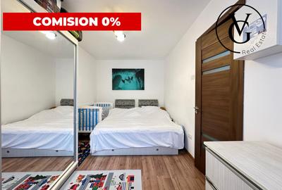 Apartament 3 camere | Tomis Nord | Boxa subsol - 1