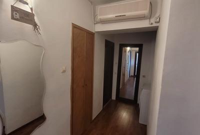 Apartament decomandat, 2 camere, centrala gaz, Spital -Victoria-Emag, Bd Tomis - 8