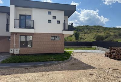 Triplex modern – Florești, zona Urușagului - 2