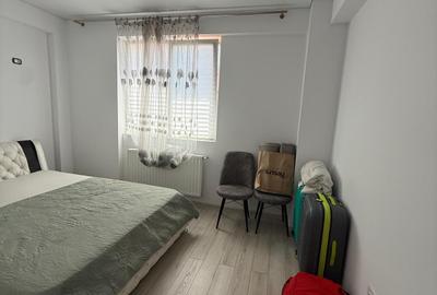 3 camere - Militari Residence - str Ilie Petre - 3