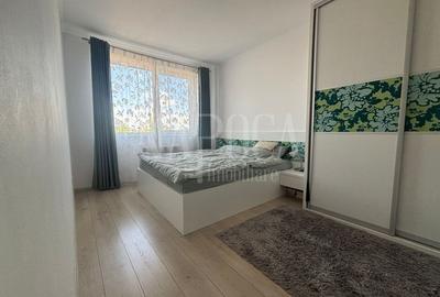 Apartament 2 camere de vanzare in Centru, Cluj Napoca - 4