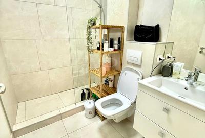 Apartament 3 camere, bloc nou 2021, garaj subteran – Chinteni - 7