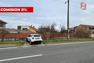 COMISION 0% Casa individuala cu 4 camere si teren de 666 mp - zona Bogdanestilor - 1