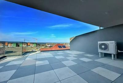 Apartament cu 2 camere decomandat în Theodor Pallady