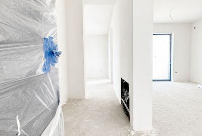 Apartament 2 camere cu grădină proprie langa Lidl 2 - 5
