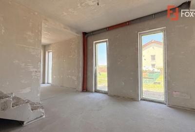 Comision 0% Duplex in Mosnita de 86 mp utili - Zona Noul Lidl - 12