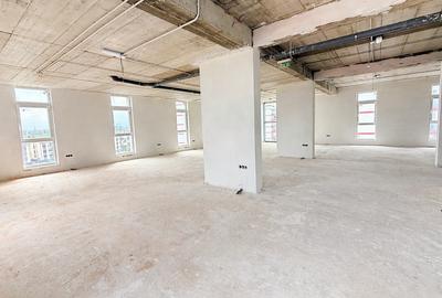 Birouri de închiriat Sibiu, Magnolia Residence – spații 208 mp mp, de la 2 euro - 7