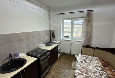 Apartament decomandat 3 camere/2 bai/ 63 mp/ zona Mercur Cetate - 5