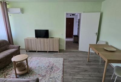 2 camere prima inchiriere Tineretului  Dimitrie Cantemir - 12